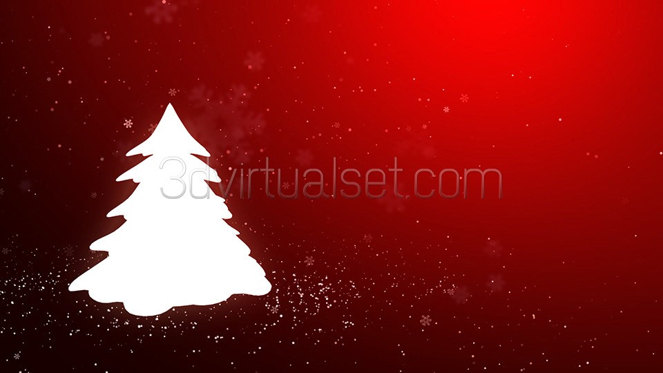 The Christmas Tree 045
